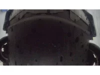 Honda VEZEL лот № 30039 оценка 3.5  с аукциона в Японии 8