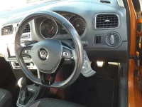 Volkswagen CROSS POLO лот № 90008 оценка 4  с аукциона в Японии 6