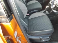 Volkswagen CROSS POLO лот № 90008 оценка 4  с аукциона в Японии 7