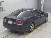Toyota CROWN лот № 30042 оценка RA  с аукциона в Японии 1