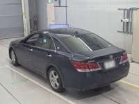 Toyota CROWN лот № 30042 оценка RA  с аукциона в Японии 5