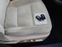 Toyota CROWN лот № 30042 оценка RA  с аукциона в Японии 7