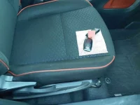 Toyota RAIZE лот № 30041 оценка R  с аукциона в Японии 7