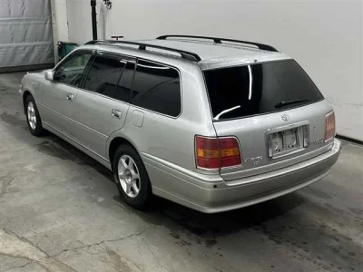 Toyota CROWN WAGON