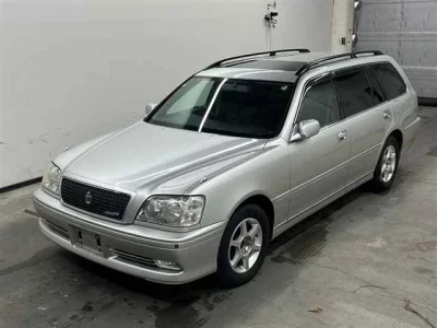Toyota CROWN WAGON
