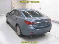 Mazda ATENZA SEDAN лот № 60162 оценка 4  с аукциона в Японии 1