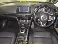 Mazda ATENZA SEDAN лот № 60162 оценка 4  с аукциона в Японии 5