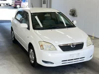 Toyota COROLLA RUNX лот № 3093 оценка 4  с аукциона в Японии 3