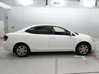 Toyota ALLION лот № 10293 оценка 3.5  с аукциона в Японии 2