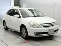 Toyota ALLION лот № 10293 оценка 3.5  с аукциона в Японии 4
