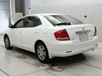 Toyota ALLION лот № 10293 оценка 3.5  с аукциона в Японии 5