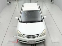 Toyota ALLION лот № 10293 оценка 3.5  с аукциона в Японии 6