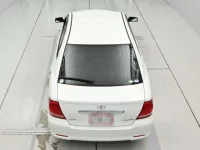 Toyota ALLION лот № 10293 оценка 3.5  с аукциона в Японии 7
