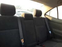 Toyota ALLION лот № 10293 оценка 3.5  с аукциона в Японии 10