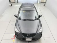 Mazda CX-5 лот № 10291 оценка 3  с аукциона в Японии 6