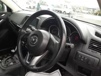 Mazda CX-5 лот № 10291 оценка 3  с аукциона в Японии 8