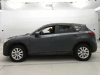 Mazda CX-5 лот № 10291 оценка 3  с аукциона в Японии 3
