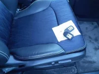 Honda ODYSSEY лот № 30043 оценка 4.5  с аукциона в Японии 7