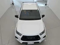 Toyota HILUX лот № 36230 оценка 6  с аукциона в Японии 6