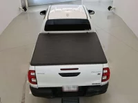Toyota HILUX лот № 36230 оценка 6  с аукциона в Японии 7
