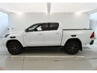 Toyota HILUX лот № 36230 оценка 6  с аукциона в Японии 3