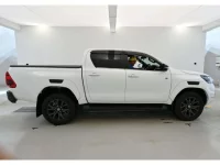 Toyota HILUX лот № 36230 оценка 6  с аукциона в Японии 2