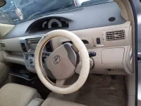 Toyota RAUM лот № 90010 оценка 3.5  с аукциона в Японии 6