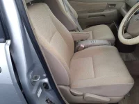 Toyota RAUM лот № 90010 оценка 3.5  с аукциона в Японии 7