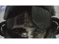 Toyota RAUM лот № 90010 оценка 3.5  с аукциона в Японии 8