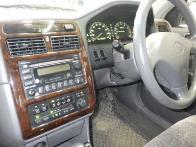 Toyota CORONA PREMIO