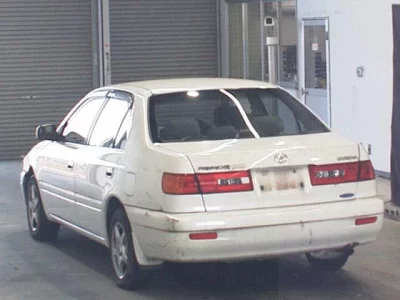 Toyota CORONA PREMIO