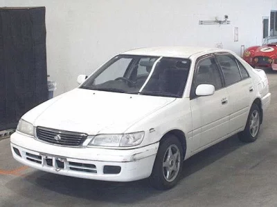 Toyota CORONA PREMIO