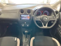 Nissan NOTE лот № 3098 оценка 4  с аукциона в Японии 2