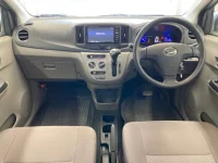 Daihatsu MIRA E S лот № 3096 оценка 3.5  с аукциона в Японии 2