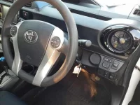 Toyota AQUA лот № 30048 оценка RA  с аукциона в Японии 6