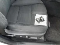 Toyota CROWN лот № 30045 оценка 3.5  с аукциона в Японии 7