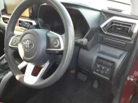 Toyota RAIZE лот № 30047 оценка RA  с аукциона в Японии 6