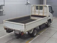 Toyota TOYOACE лот № 90017 оценка 3.5  с аукциона в Японии 1