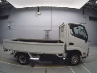 Toyota TOYOACE лот № 90017 оценка 3.5  с аукциона в Японии 2