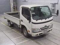 Toyota TOYOACE лот № 90017 оценка 3.5  с аукциона в Японии 4