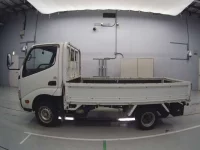 Toyota TOYOACE лот № 90017 оценка 3.5  с аукциона в Японии 3