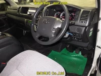 Toyota HIACE лот № 60167 оценка 4  с аукциона в Японии 2