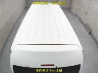 Toyota HIACE лот № 60167 оценка 4  с аукциона в Японии 4