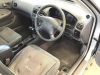 Nissan SUNNY лот № 7530 оценка 3.5  с аукциона в Японии 4