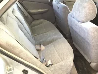 Nissan SUNNY лот № 7530 оценка 3.5  с аукциона в Японии 5