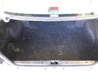 Nissan SUNNY лот № 7530 оценка 3.5  с аукциона в Японии 6