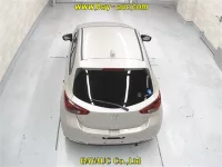 Mazda MAZDA2 лот № 60168 оценка R  с аукциона в Японии 4