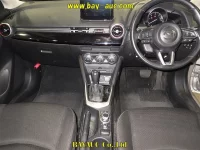 Mazda MAZDA2 лот № 60168 оценка R  с аукциона в Японии 5