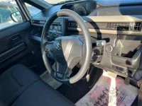 Suzuki WAGON R лот № 268 оценка R  с аукциона в Японии 2