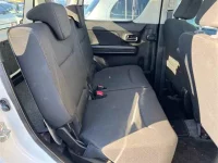 Suzuki WAGON R лот № 268 оценка R  с аукциона в Японии 7